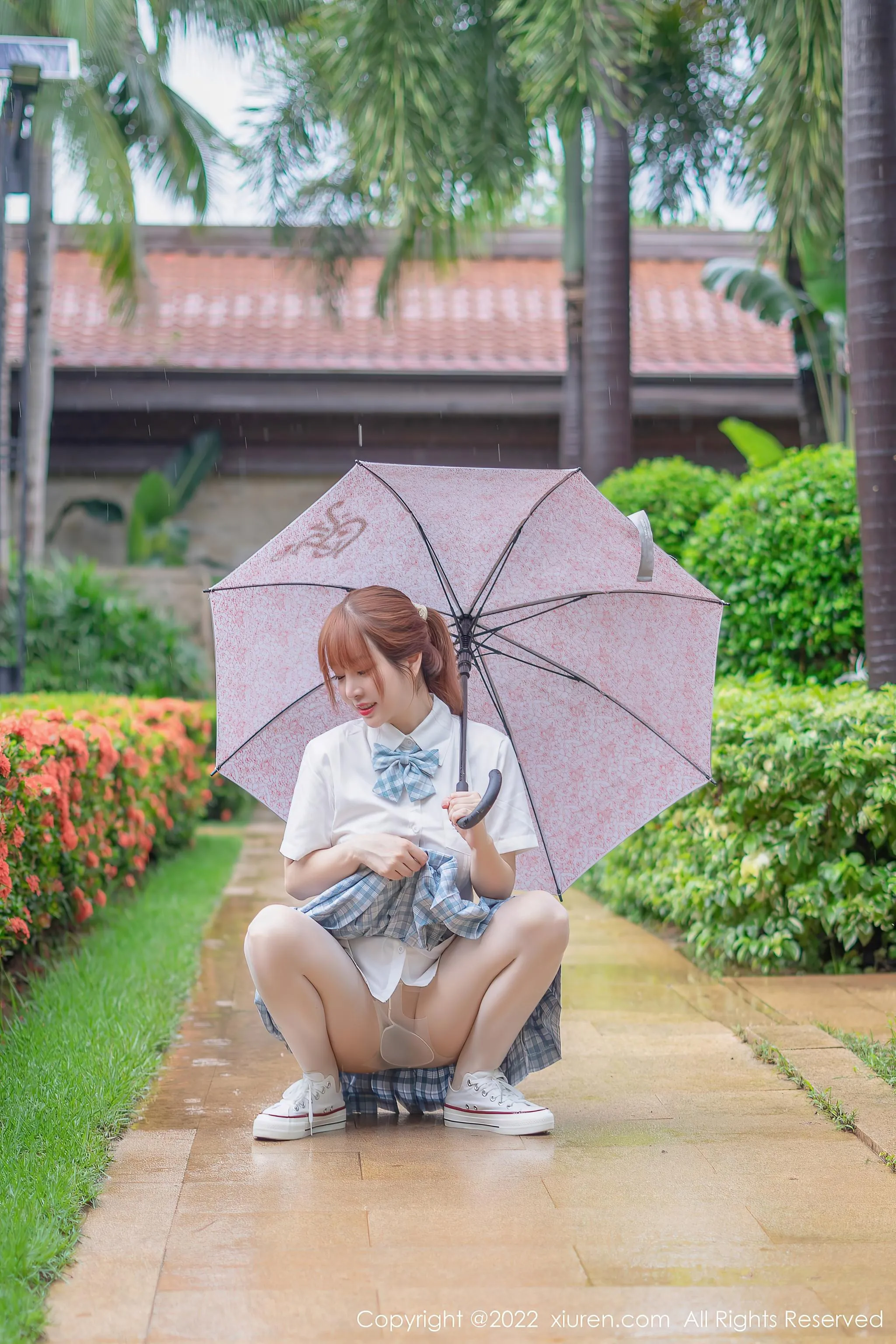 [XIUREN秀人网] 2022.06.13 NO.5137 王雨纯 [47P]插图6